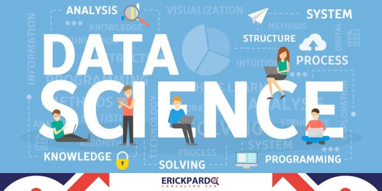 que es ciencia de datos